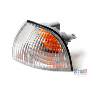 Поворотник передний левый для Daewoo Nexia